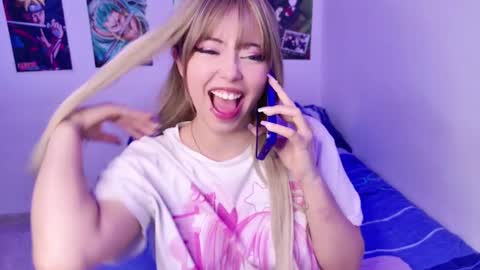 Snapshot of aegon_526 chatting on February 19, 8:20 pm Arieyara online show from February 19, 8:20 pm