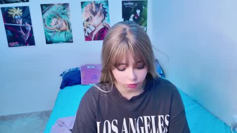 Snapshot of aegon_526 chatting on February 24, 10:25 pm Arieyara online show from February 24, 10:25 pm