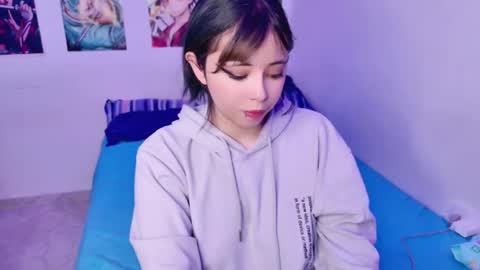 Snapshot of aegon_526 chatting on February 28, 1:15 am Arieyara online show from February 28, 1:15 am