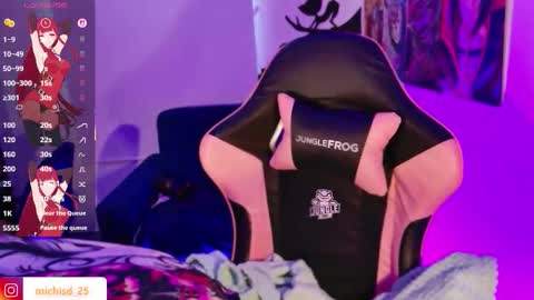 Snapshot of aegon_526 chatting on October 23, 11:09 am Arieyara online show from October 23, 11:09 am