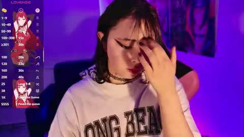 Snapshot of aegon_526 chatting on October 28, 11:36 am Arieyara online show from October 28, 11:36 am