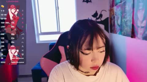 Snapshot of aegon_526 chatting on November 2, 11:23 am Arieyara online show from November 2, 11:23 am