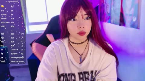 Snapshot of aegon_526 chatting on November 22, 11:42 am Arieyara online show from November 22, 11:42 am