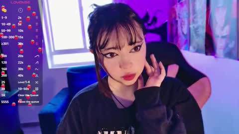 Snapshot of aegon_526 chatting on December 2, 11:59 am Arieyara online show from December 2, 11:59 am