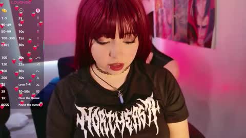 Snapshot of aegon_526 chatting on December 15, 7:40 pm Arieyara online show from December 15, 7:40 pm