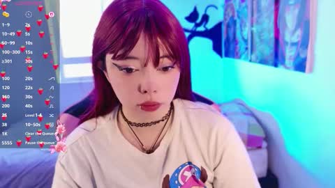 Arieyara online show from February 21, 11:33 am