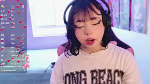 Arieyara online show from March 6, 2:13 pm