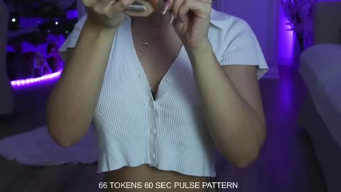 Aelia online show from December 2, 6:20 am