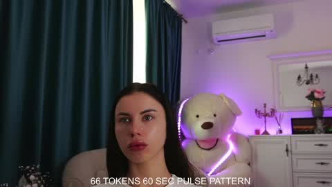 Aelia online show from January 8, 8:06 am