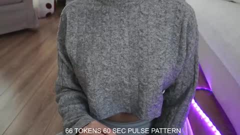 Aelia online show from February 23, 7:22 am