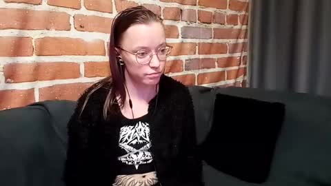 aelita_night online show from December 3, 10:29 pm