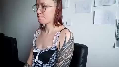 aelita_night online show from December 12, 10:02 am