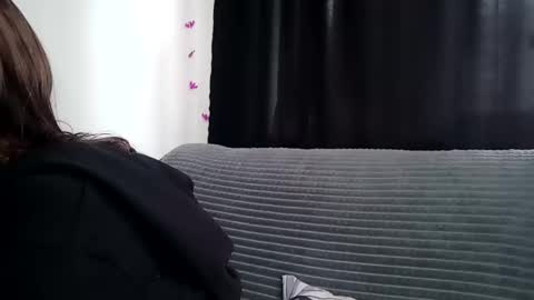 aelita_night online show from January 5, 8:32 am