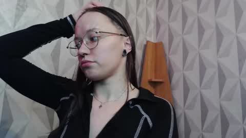 aelita_night online show from September 28, 2:00 pm