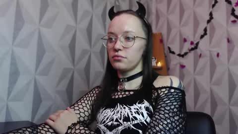 aelita_night online show from October 24, 10:00 am