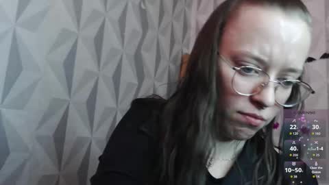 aelita_night online show from December 15, 5:50 pm