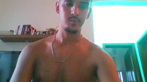 Luci online show from January 24, 9:05 pm