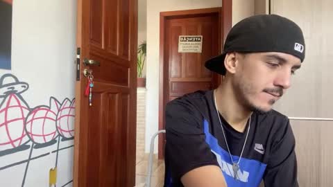 Luci online show from September 9, 6:40 pm