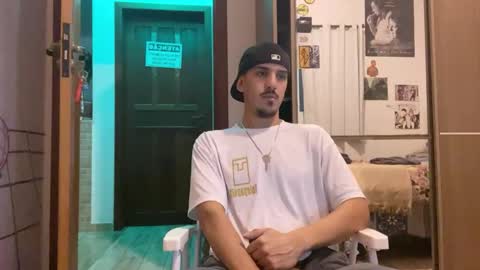 Luci online show from September 17, 4:36 am