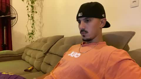 Luci online show from April 23, 2:13 am