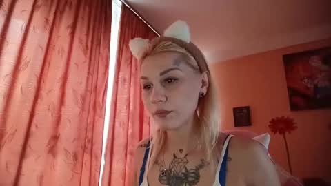 Anya online show from March 30, 8:59 am