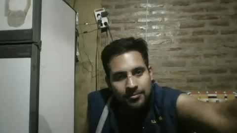 Snapshot of aerialjoa chatting on October 27, 4:16 am aerialjoa online show from October 27, 4:16 am