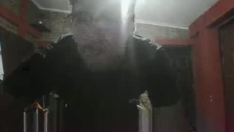 Snapshot of aerialjoa chatting on November 2, 5:54 am aerialjoa online show from November 2, 5:54 am