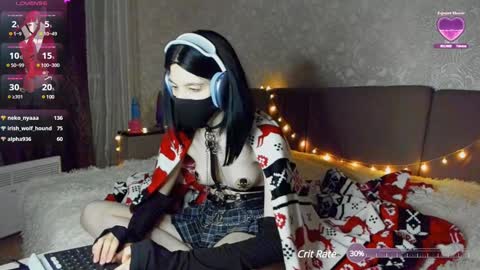 Tiana online show from January 26, 2:56 am