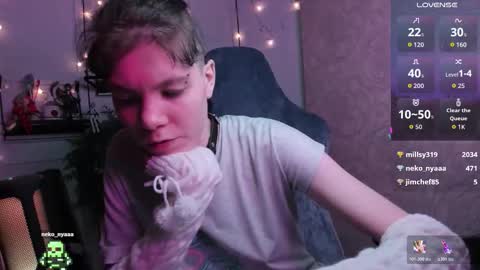 Tiana online show from December 13, 7:53 pm