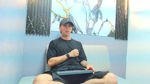 AETHON online show from November 6, 3:02 pm