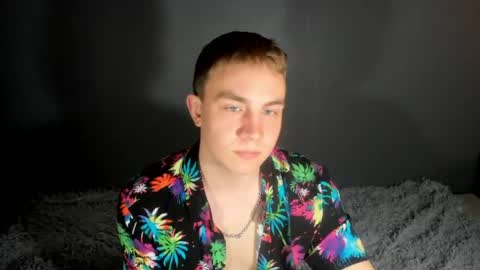 Evan online show from April 18, 10:08 am