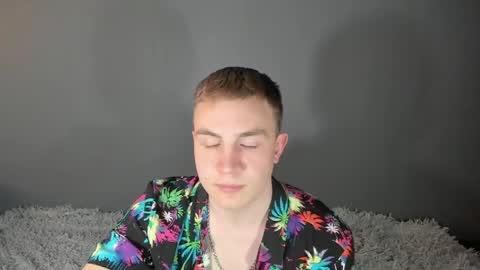 Evan online show from April 20, 11:13 am