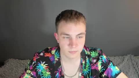 Evan online show from April 21, 11:27 am