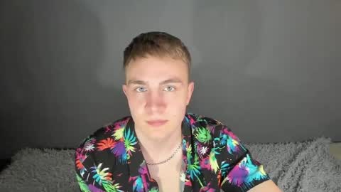 Evan online show from April 23, 11:20 am