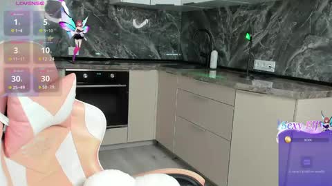 Eva online show from April 23, 2:35 am