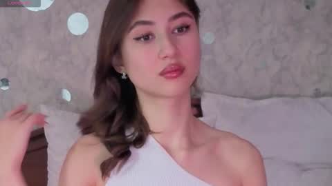 AffiinaLovsx online show from November 21, 6:01 am