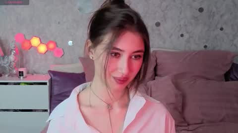 AffiinaLovsx online show from February 3, 11:32 pm