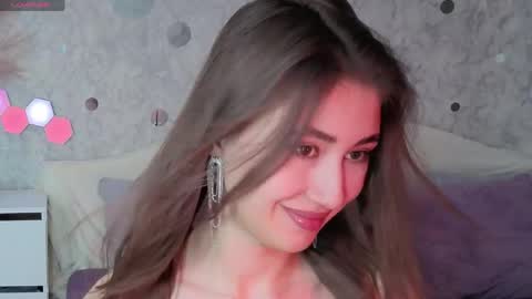 AffiinaLovsx online show from April 21, 4:41 am