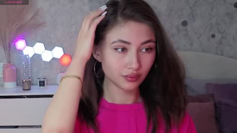 AffiinaLovsx online show from April 22, 4:59 am