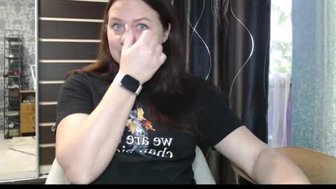 afi_black_coffee online show from November 6, 7:09 am