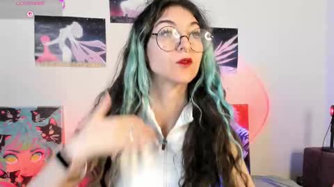 Afina online show from September 28, 12:49 am