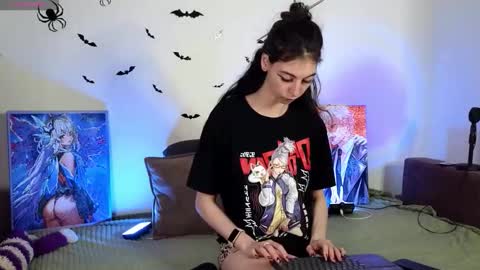 Afina online show from November 6, 1:06 am