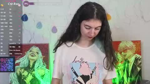 Snapshot of afina_blessyou chatting on July 23, 12:24 am Afina online show from July 23, 12:24 am
