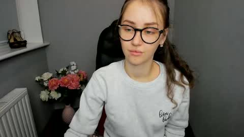 Afina online show from December 5, 5:17 pm