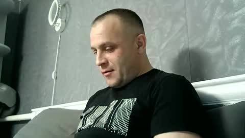 Sasha online show from February 18, 6:04 pm