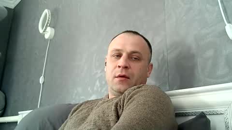 Sasha online show from February 24, 9:53 am