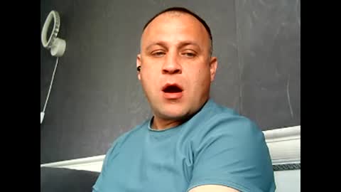 Sasha online show from April 18, 7:12 am