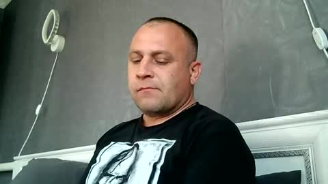 Sasha online show from April 23, 12:29 pm