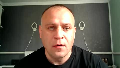 Sasha online show from April 24, 6:05 am