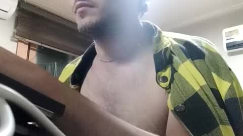 Brad online show from March 24, 3:39 pm